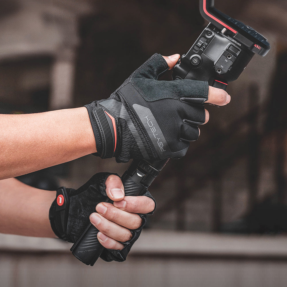 Photography Gloves(Fingerless) – PGYTECH