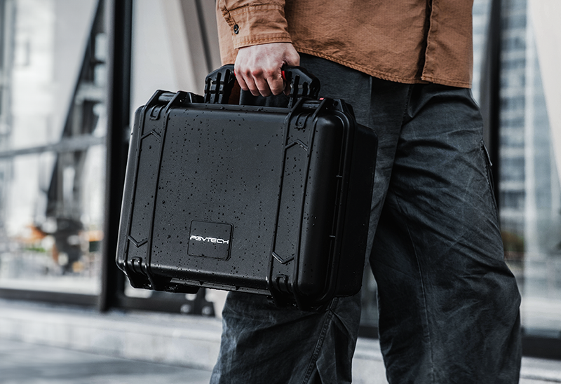 Carrying Case for DJI Mavic 2 and Drone Accessories – PGYTECH