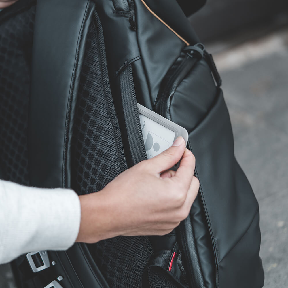 OneGo Camera Backpack – PGYTECH