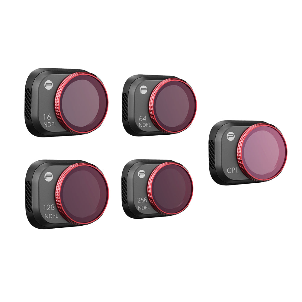 DJI Mini 3 Filters – PGYTECH