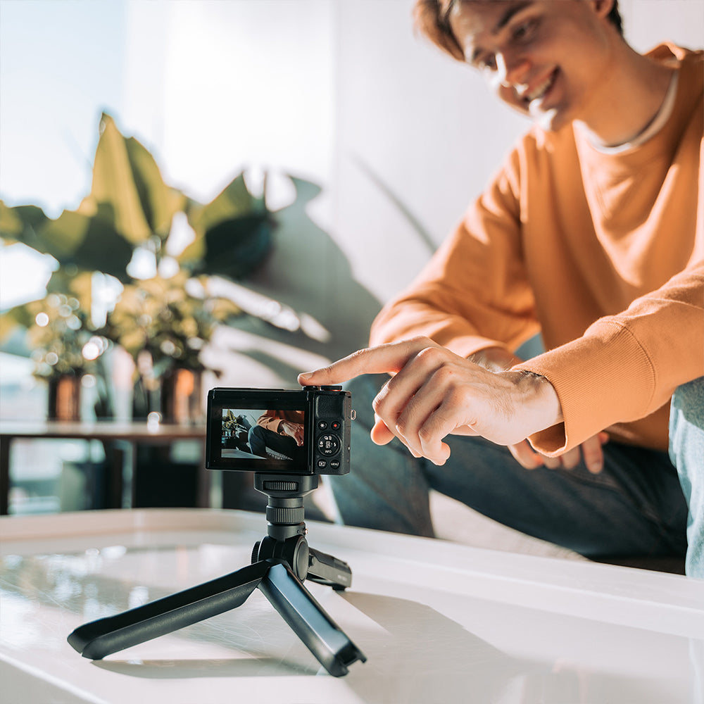 MantisPod Vlogging Tripod – PGYTECH