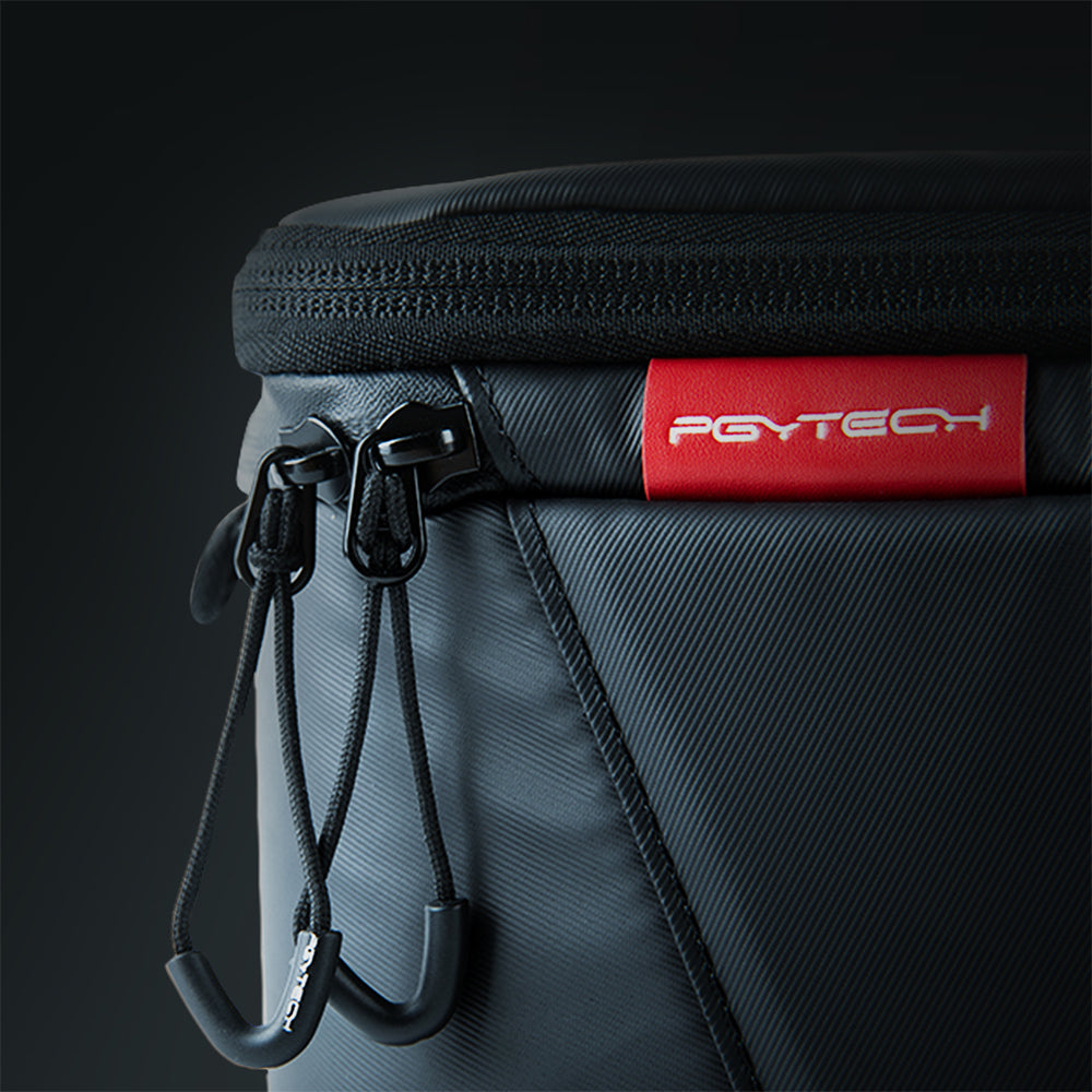 OneMo Backpack Zipper Pull Tab（3 pcs） – PGYTECH